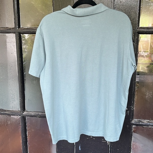 Columbia Men’s Utilizer Active Fit Polo Shirt Size Large - Picture 5 of 6